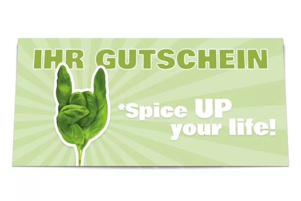 Spiceboxx Gutschein-Kampagnen