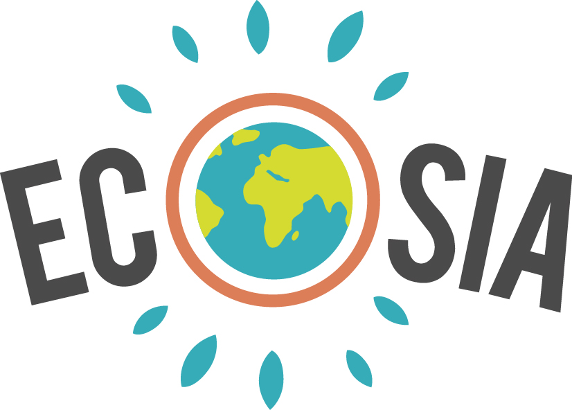 Ecosia – Im Web suchen und Bäume pflanzen